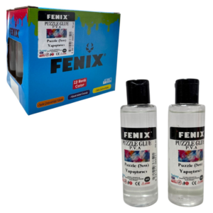 Puzzle Yapıştırıcı 70 Ml 12