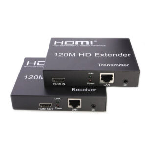 Compaxe CMDHDMI 120M 120M HDMI Extender