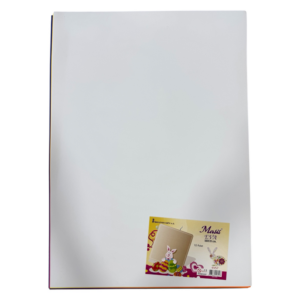 50*70 SİMSİZ YAPIŞKANSIZ EVA 10 RENK 10