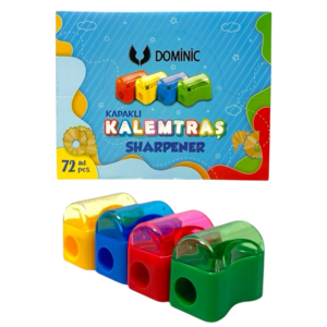 Mini Sandık Kalemtıraş 72