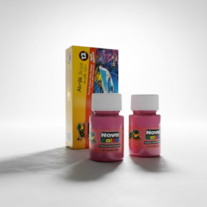 Nova Color Şişe Akrilik Boya Pembe Renk 30 Ml 12