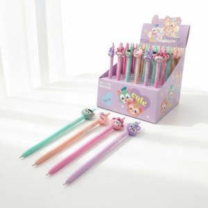 No.5105 Disney Tavşan Modelleri Versatil Kalem 0.7 Uçlu 36