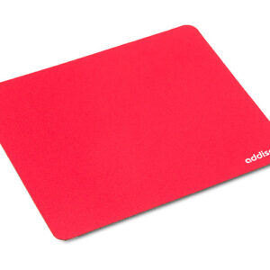 Addison 300143 Kırmızı Mouse Pad