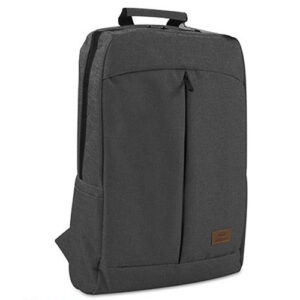 Addison 300448 15.6" Siyah Notebook Sırt Çantası