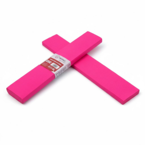 Krapon Kağıdı Pembe Renk 10