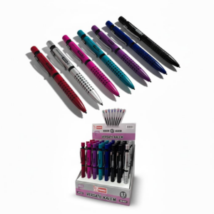 Mp-502 Metal Versatil 0.7 Uçlu 40