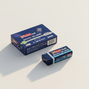 Mikro Sınav Soft Silgi 30