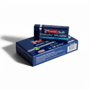 Mikro Sınav Soft Silgi 24