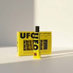 Ufo 40 Gr Sıvı Süper Yapıştırıcı 24