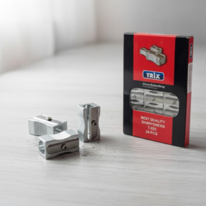 Trix T-223 Metal Kalemtıraş 24