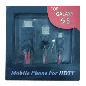 Compaxe CHD-11 Micro Usb To HDMI Kablo