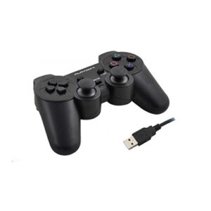 Platoon PL-2596 DUAL SHOCK GAMEPAD - OYUN KOLU