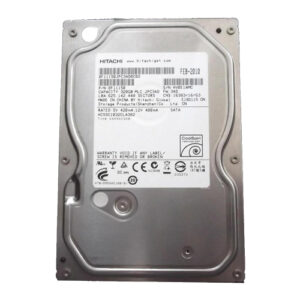 Hitachi 320 Gb 3.5" HardDisk HSC5C1032CLA382
