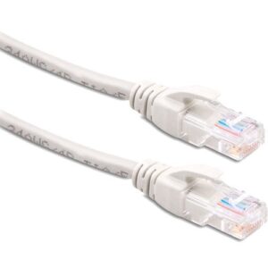 Compaxe CPCC-605 Utp Cat6 Kablo 0.5M UTP
