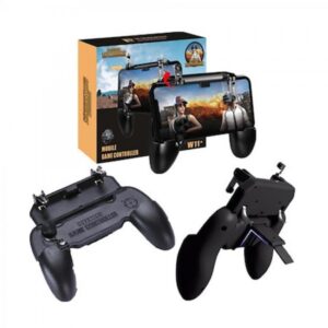 Polygold W11+ Mobil Tetikli Joystickli Oyun Kolu