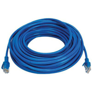 Qport Q-CAT15 CAT6 PAC 15M Kablo