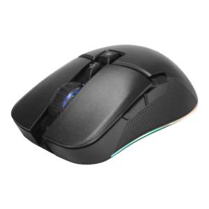 Xtrike Me GM-310 6400 DPI Optical Gaming Mouse