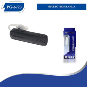Polygold PG-6723 Yeni Nesil Mini Bluetooth Kulaklık