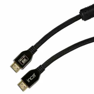 Inca IHD-21 Ultra HD V2.1 8K@120 Hz 2M HDMI Kablo