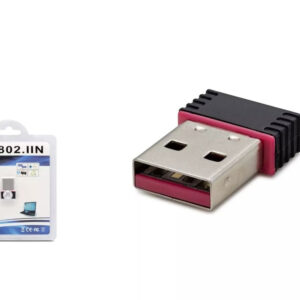 Hadron 150Mbps Usb Wifi Adaptör