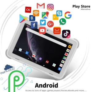 ONEBLUE 8.0 4G TABLET