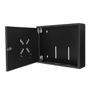 S-Link SL-DVR01 Yeni Nesil W:450mm H:350mm D:100mm DVR Güvenlik Kabinet