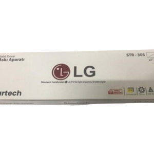 65 INC TV SABİT LCD TV DUVAR ASKI APARATI