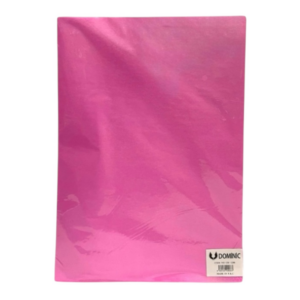 PEMBE PELLUR KAĞIDI 100