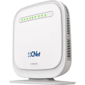 C-Net CVR 984RV 4 Port 300MBPS Wireless Modem