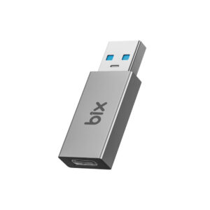Bix ADP-03 USB 3.0 Type-C Dönüştürücü Adaptör