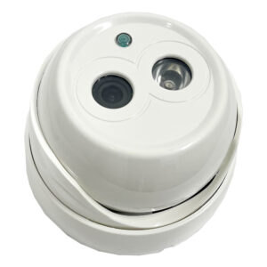 Rose AHD-13105 1.3MP 3.6mm Dome AHD Güvenlik Kamerası