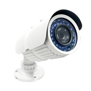 Rose AHD-20210 2MP 3.6mm Bullet AHD Güvenlik Kamerası