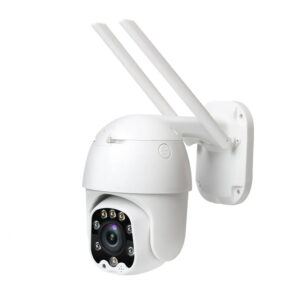 AHD-30500 Çift Antenli Full HD Kablosuz Güvenlik Kamerası
