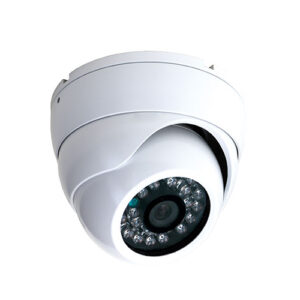 Asonic AHD-387 1/3.2",1.0-M.Pixels CMOS 2.8mm Digital Color 36 Ledli Dome Güvenlik Kamerası