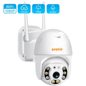 Avenir AV-M20 2MP ICSEE SUPPORT ONVİF