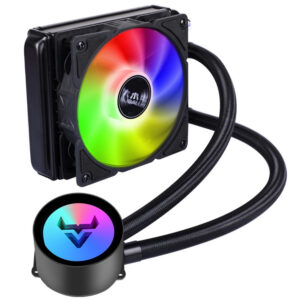 BUBALUS B-120 SIVI SOĞUTMA CPU FAN
