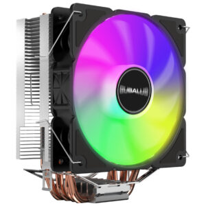 BUBALUS B-T46 CPU FAN