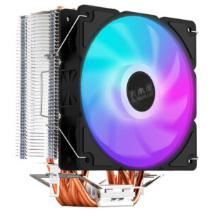 BUBALUS B-T60 CPU FAN