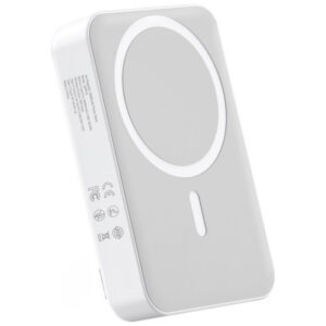 BATTERY PACK 10.000MAH MAGSAFE POWERBANK