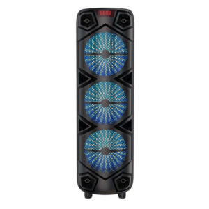 BLUESEED BS-1004 RGB PARTY HOPARLÖR
