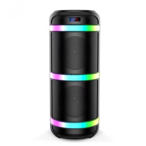 BLUESEED BS-112 RGB PARTY HOPARLÖR
