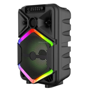 BLUESEED BS-118 RGB PARTY HOPARLÖR
