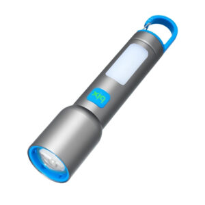 Bix BX1010FL-GR1 Max 500 Lümen 10W 1800mAh
