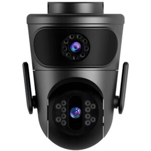 KATJMER ROGES PRO CAMRGS-002 GÜVENLİK KAMERASI