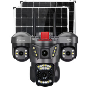 KATJMER RONİK PRO CAMRNK-002 GÜVENLİK KAMERASI