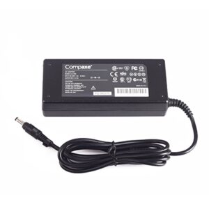 Compaxe CLH-353 19V 4.74A 4.8*1.7 90W HP Bullet Notebook Adaptör