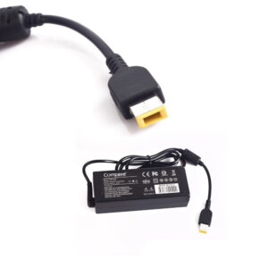 Compaxe CLI-314 20V 4.5A IBM Lenovo USB Uç Notebook Adaptör