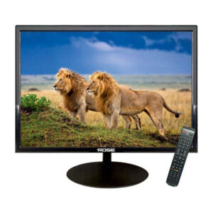 Rose CM-119 19" 49 Ekran 12V HD Ready Ekran Monitor
