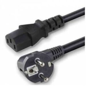 Compaxe CPP-476 3*0.75mm 1.5m Od6.8 Power Kablo