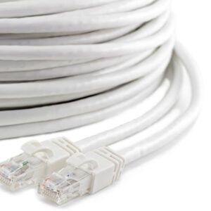 Compaxe CPCC620 CAT6 Gri Network Kablosu 20M